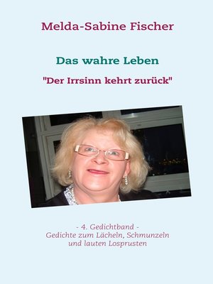 cover image of Das wahre Leben